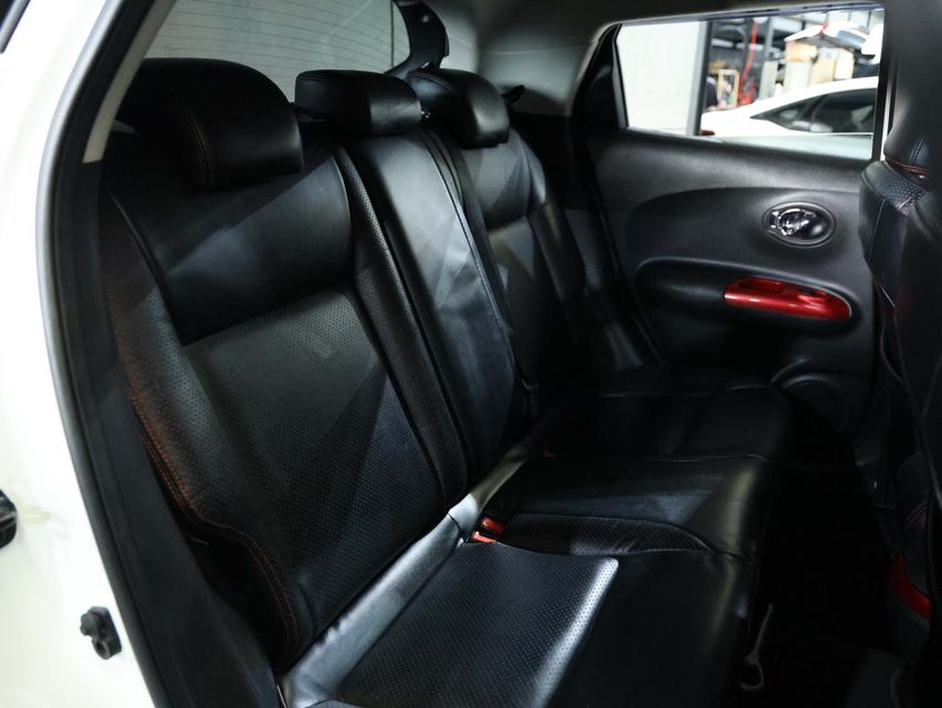 2014 Nissan JUKE 1.6 (ปี 10-16) V SUV AT B5290 รูปที่ 17