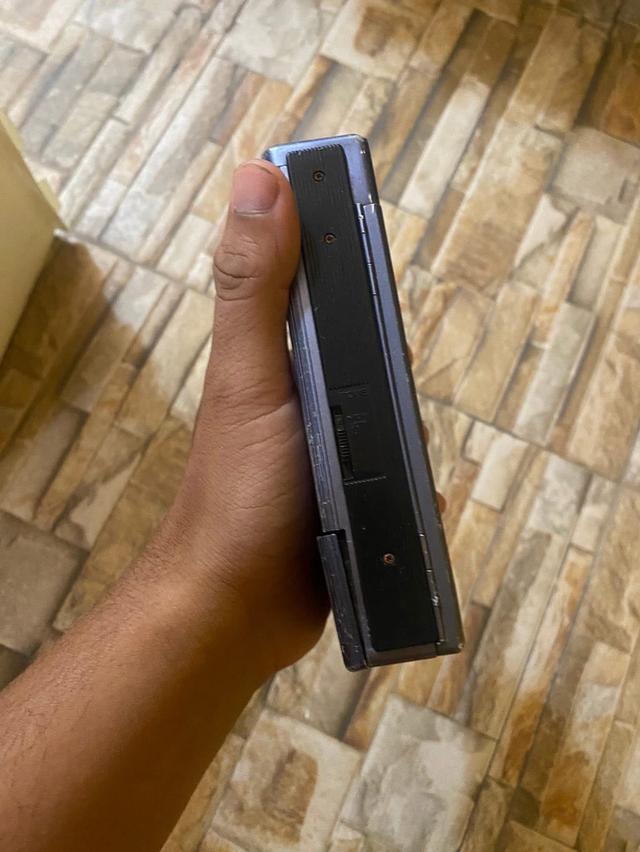 เครื่องเล่นเทป sony walkman tps-l2 รูปย่อยที่ 2