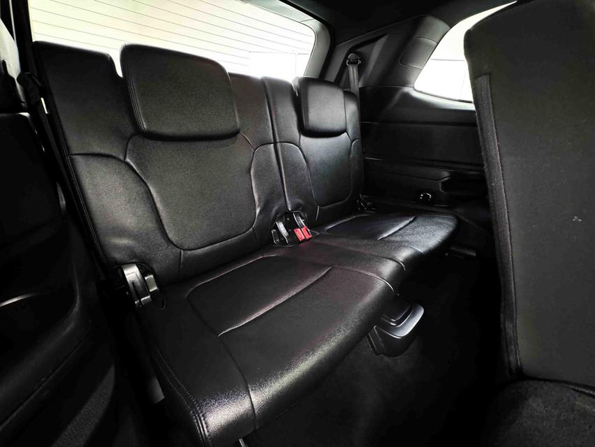 FORD EVEREST 2.0 BI-TURBO TITANIUM PLUS ปี2023 สีขาว รูปที่ 16
