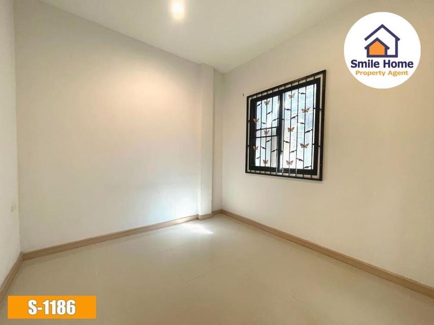 ไทม์โฮม2 สวนหลวง-อ่อนนุช ต่อเติมพร้อมเข้าอยู่ 6