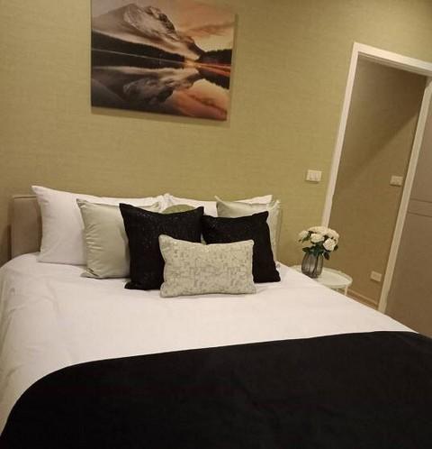 ให้เช่าทาวน์โฮม 3.5 ชั้น อาร์เด้น พัฒนาการ 20 Arden Pattanakarn ตกแต่งพร้อมเฟอร์นิเจอร์ 11