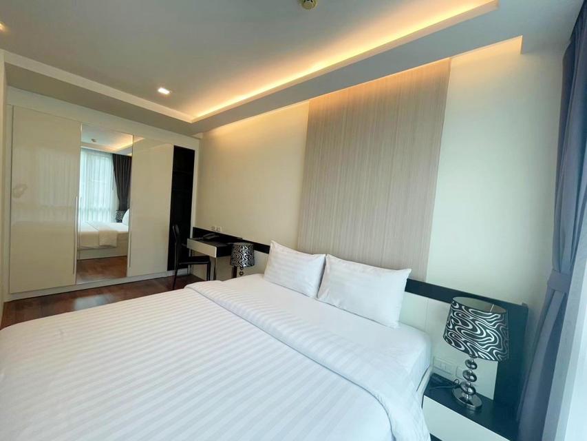 ขาย Beverly 33 1 ห้องนอน ขนาด 40 ตรม. สภาพเยี่ยม ห่าง BTS พร้อมพงษ์ 300 ม. 3