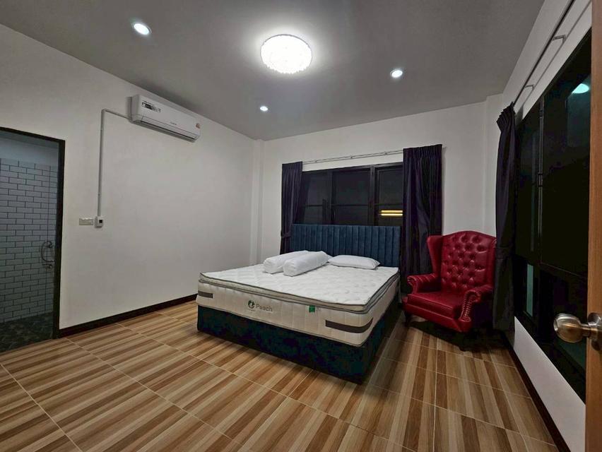 บ้านเดี่ยวมุมสุข โมเดิร์น 3