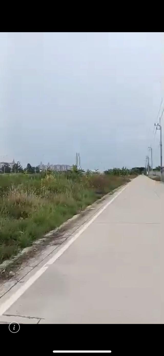 ขายที่ดินใกล้มหาวิทยาลัยอัสสัมชัน บางนา 2