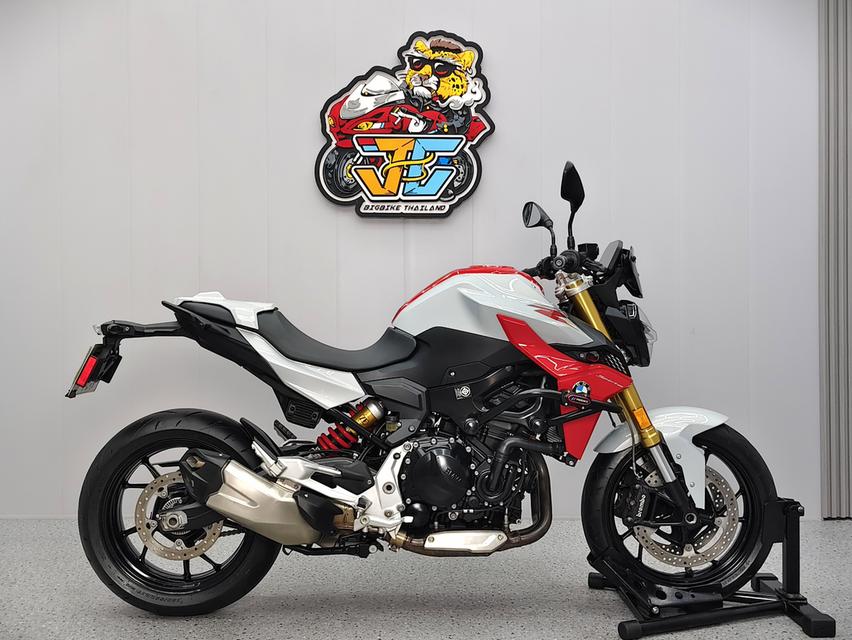Bmw F900 รถจดกลางปี2022 รูปย่อยที่ 4