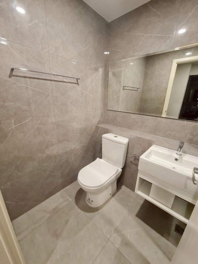 ปล่อยเช่า คอนโดบลูสุขุมวิท 105 5