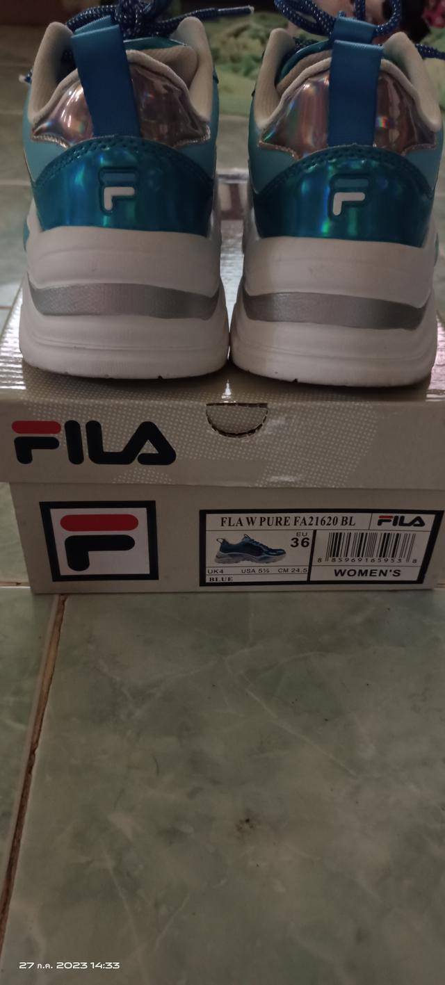 FILA แท้ 1