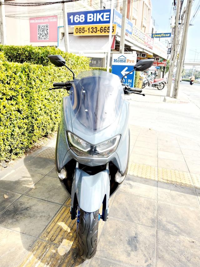 Yamaha Nmax 155 ABS Keyless ปี2024 สภาพเกรดA 2743 km เอกสารพร้อมโอน 7