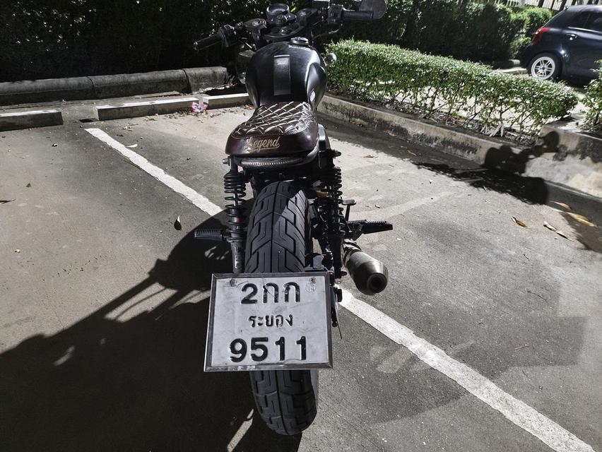GPX legend200 ปี18 5