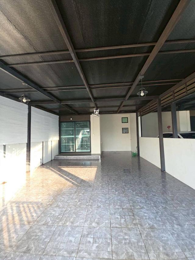 ขาย/เช่าโครงการ Areeya  บ้านทาวน์โฮม2ชั้น มบ.เดอะคัลเลอร์  บางนา วงแหวน2 9