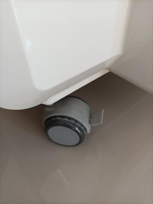 พัดลม ไอเย็น HATARI Terbo พร้อมใช้ อุปกรณ์ ครบ รูปที่ 8