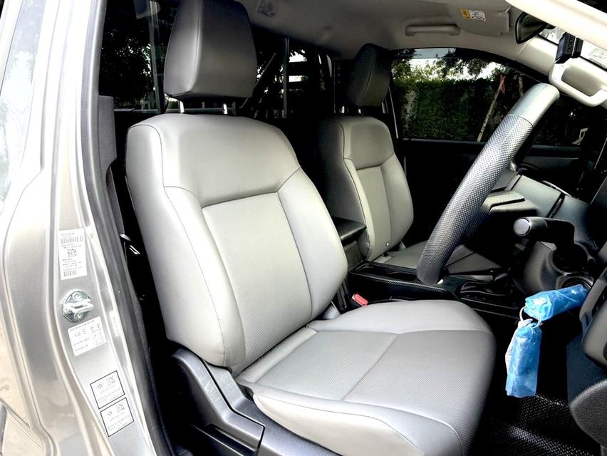 🚘 MITSUBISHI TRITON 2.4 PRO 4WD รูปที่ 13