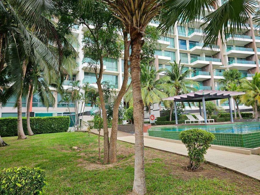 บ้านริมทะเลบางพระ Duplex style 19