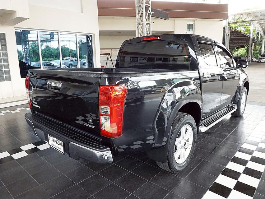 รหัสรถ KCY4208 ISUZU D-MAX HI-LANDER CAB-4 1.9 Z Ddi AUTO ปี 2016 7
