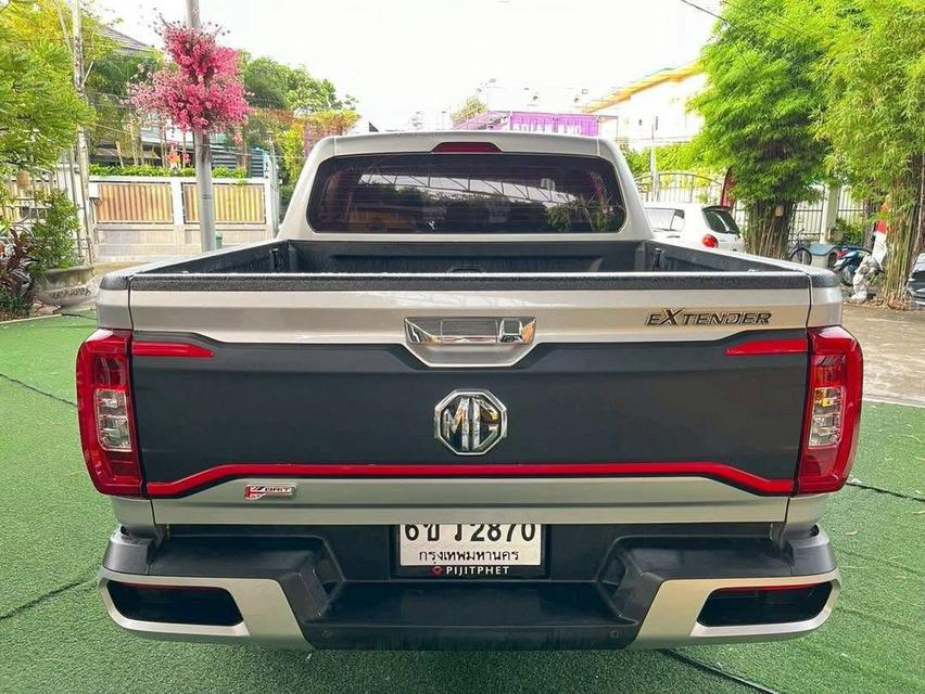 MG EXTENDER 4ประตู TOP GRAND X เครื่อง2.0cc. AUTO ปี2022 17