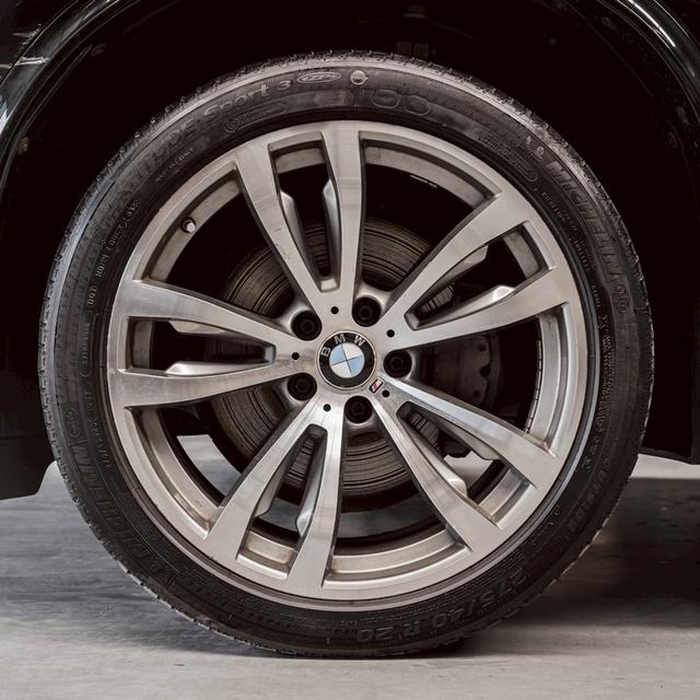 รหัสรถ 67GG8359 BMW X5 Drive #40e M Sport 2017 8
