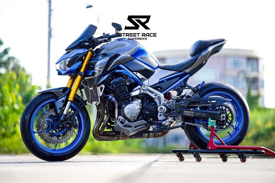 Z900
