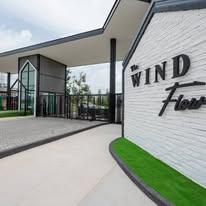 บ้านเดี่ยวในโครงการหมู๋บ้านจัดสรร the wind flow จ.บุรีรัมย์ 7