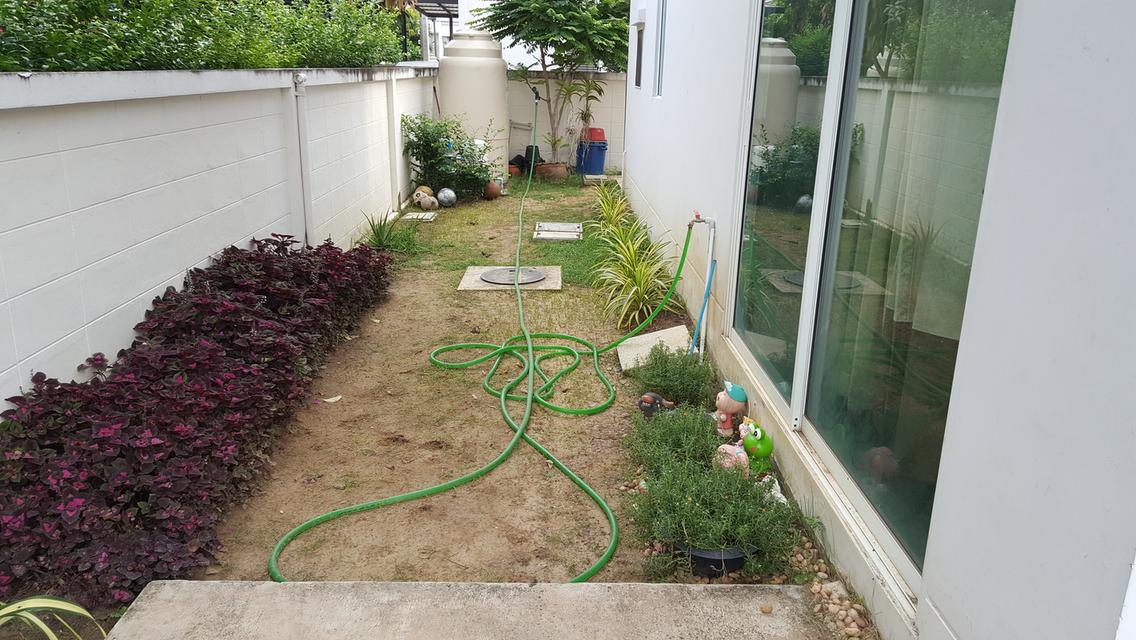 ขายบ้าน ราคาต่ำกว่าตลาด 2