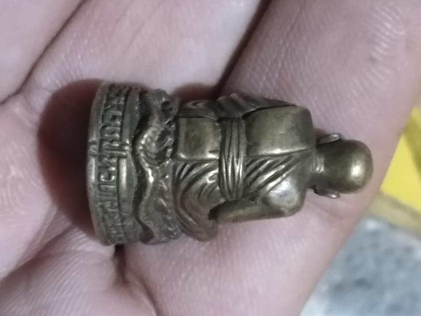 หลวงปู่ทวดวัดพะโค 2
