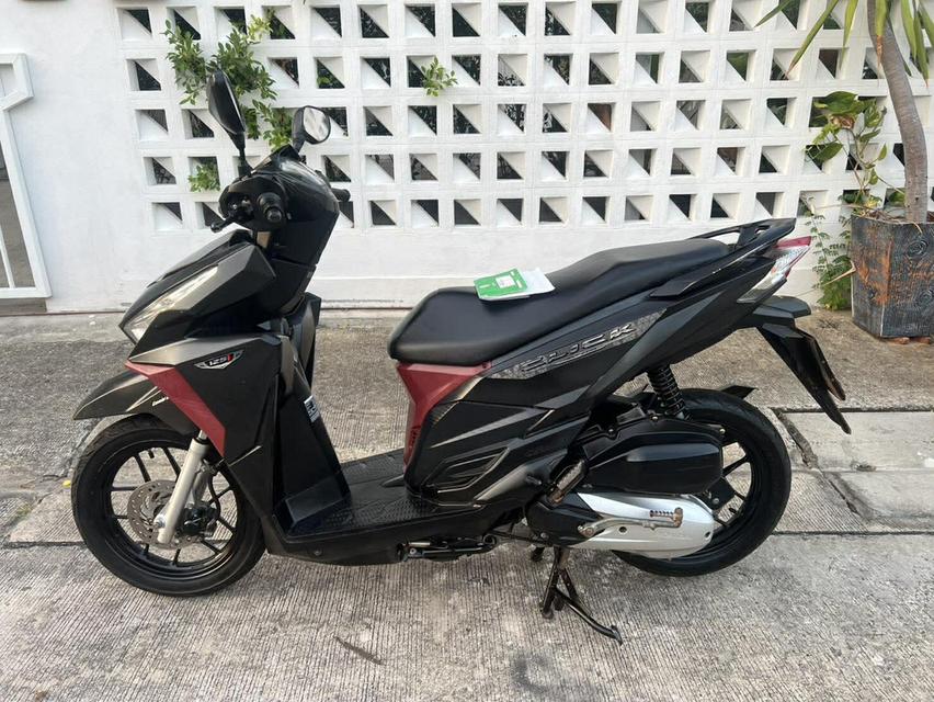 รถมอเตอร์ไซค์มือสองเจ้าของขายเอง รูปที่ 8