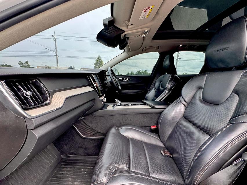 VOLVO XC60 2.0 RECHARGE T8 INSCRIPTION 4WD 2019  6