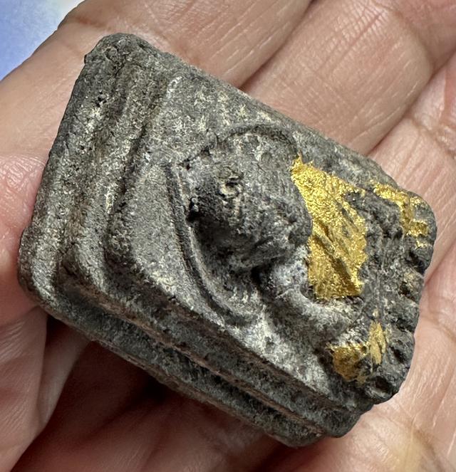 ล.ป.ทวด เนื้อผง ไม่ทราบที่ 5