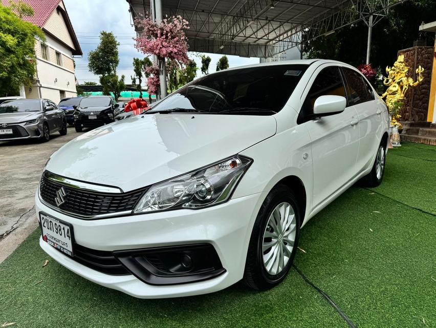 suzuki ciaz 1.2 gl at 2022 3