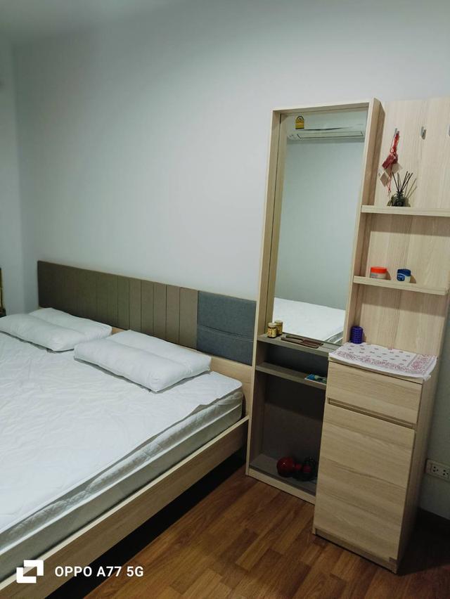 ขายคอนโดRegent Home 25 2