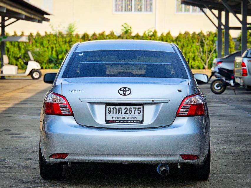 Vios 1.5Es  9