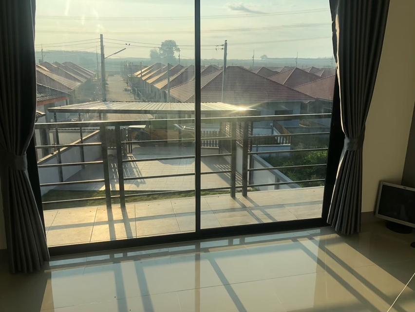 บ้านเดี่ยว 2 ชั้น ทำเลทองระยอง 17