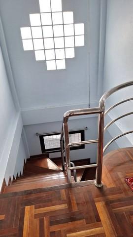 ให้เช่าทาวน์เฮ้าส์2ชั้น หลังมุม18ตรว. อยู่เพชรเกษม 112 ซอยหมู่บ้านครู ใกล้รพ.เกษมราษฎร์ 2