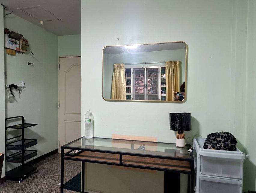 ขาย หรือ เช่า บ้านเดี่ยว 2 ชั้น 4 น 3 น 4 แอร์ เครื่องทำน้ำอุ่น พร้อมอยู่ ครัวใหญ่ใกล้ชิดธรรมชาติ ห่างจากสนามบิน 30 นาที 2