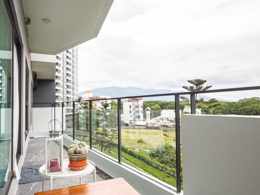 𝙏𝙝𝙚 𝘼𝙨𝙩𝙧𝙖 𝙎𝙠𝙮 𝙍𝙞𝙫𝙚𝙧 PENT HOUSE CHIANGMAI ✨ For Sale & Rent ✨ 7