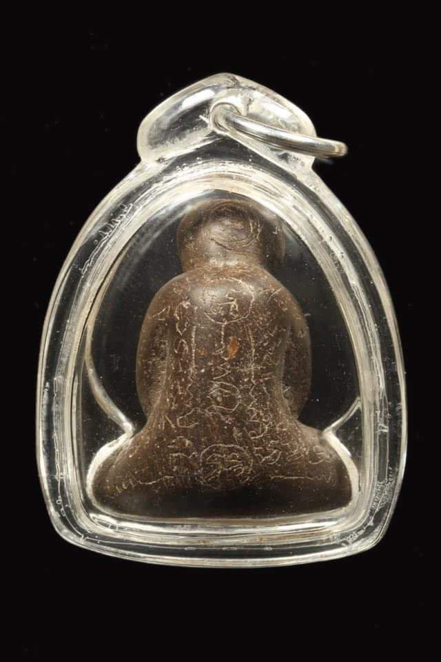 หลวงพ่อครน วัดบางแซะ  6