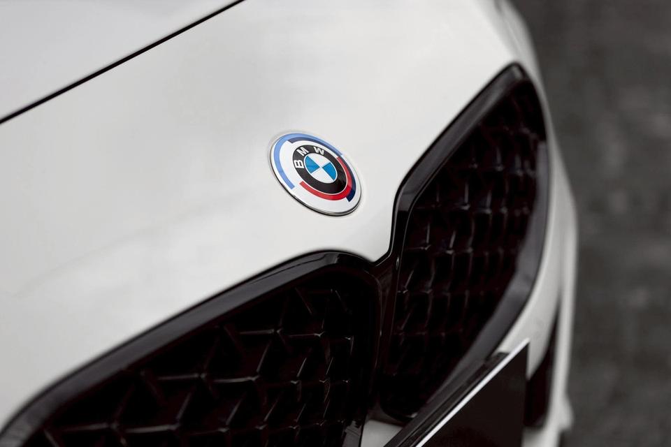 BMW 220i Gran Coupé M Sport 🎊 2022 8