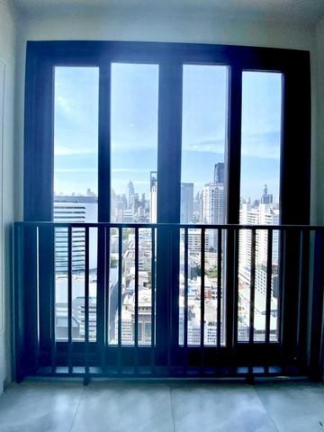 ให้เช่า คอนโด ASHTON ASOKE (แอชตัน อโศก)แขวงคลองตันเหนือ เขตวัฒนา,กรุงเทพมหานคร 4