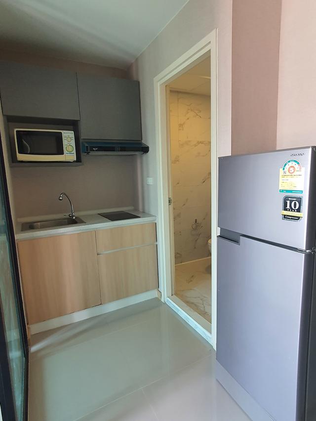 Maxxi condo พหลโยธิน34 1bed plus 30.44ตร.ม. 5