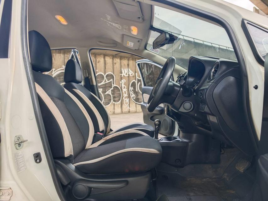 🚗 2019 Nissan Note 1.2 Turbo VL AT รูปที่ 15