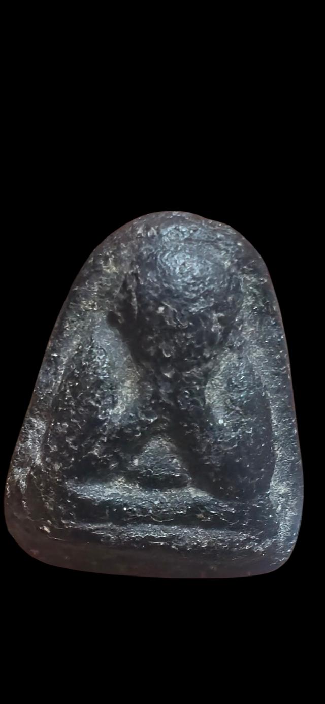 พระเครื่อง ปิดตาหลวงพ่อปาน รูปที่ 6