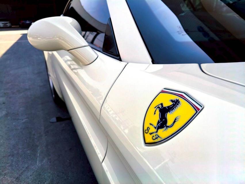 รหัสรถ KPV4860 2015 FERRARI CALIFORNIA T 3.9 18