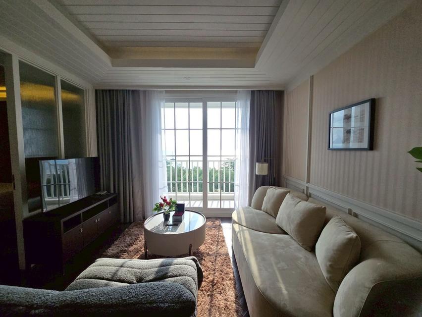 ขาย grand florida beachfront condo resort pattaya 5