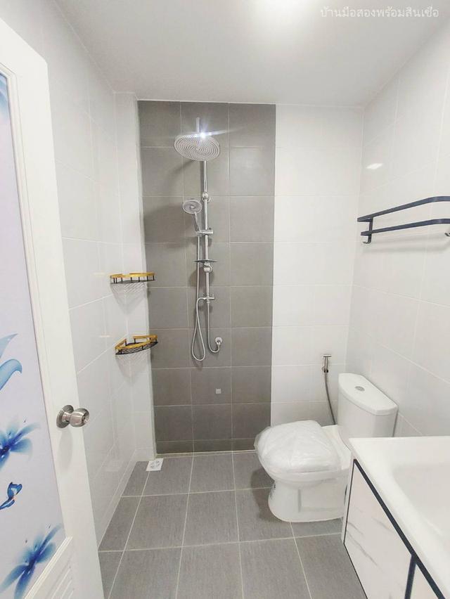 พูนสินธานี 1 เคหะร่มเกล้า 13