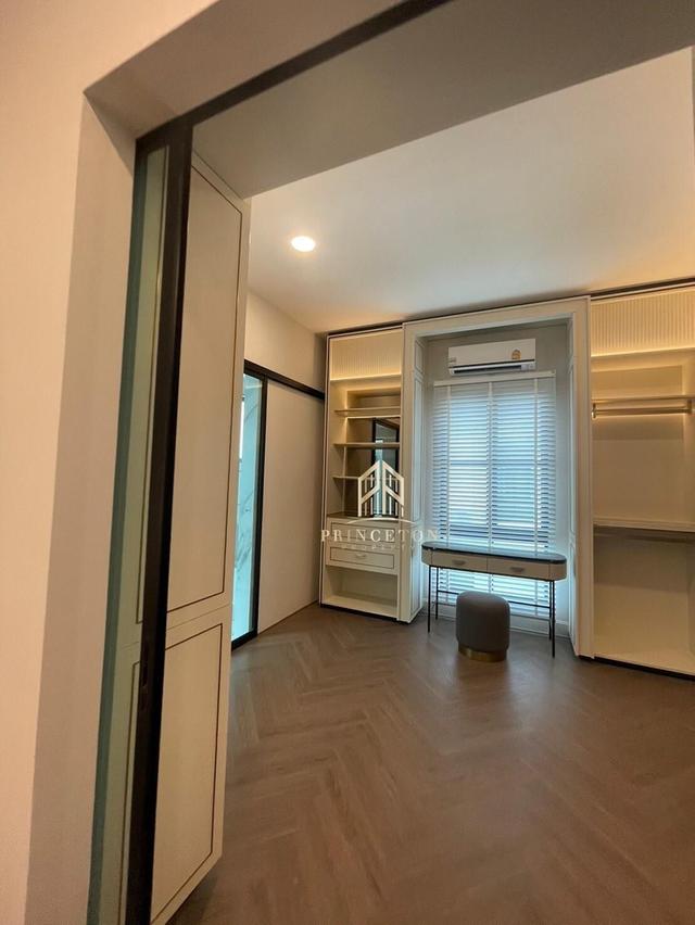 House For Rent Nantawan Rama 9 New Krungthep Kreetha Fully furnished 13