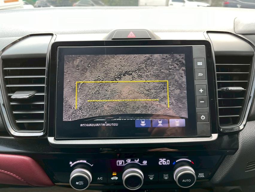 🚗 NEW HONDA CITY 1.0 SV TURBO (Auto) ปี 2024 🚗 รูปที่ 18