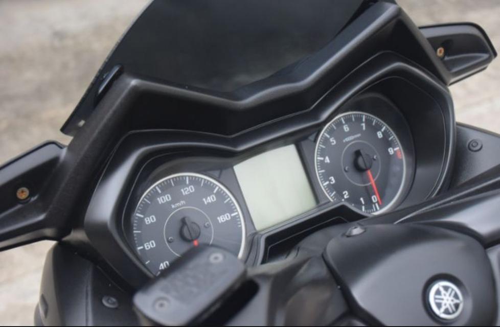 ปล่อยขาย Yamaha XMAX 300 2020 3