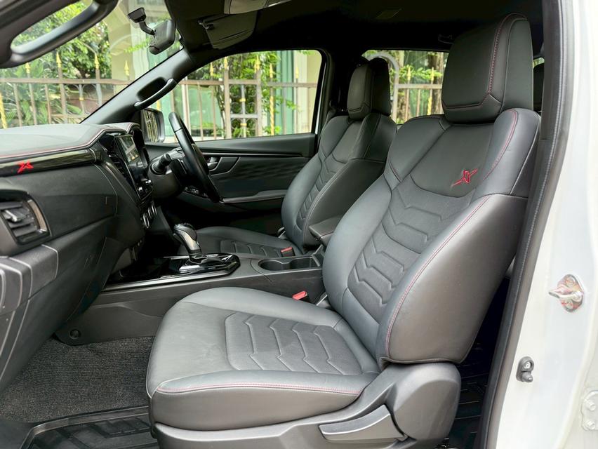 รหัสรถ PJP8084 🚗 Isuzu D-Max 1.9 Z X-Series Hi-Lander AT ปี 2024 17