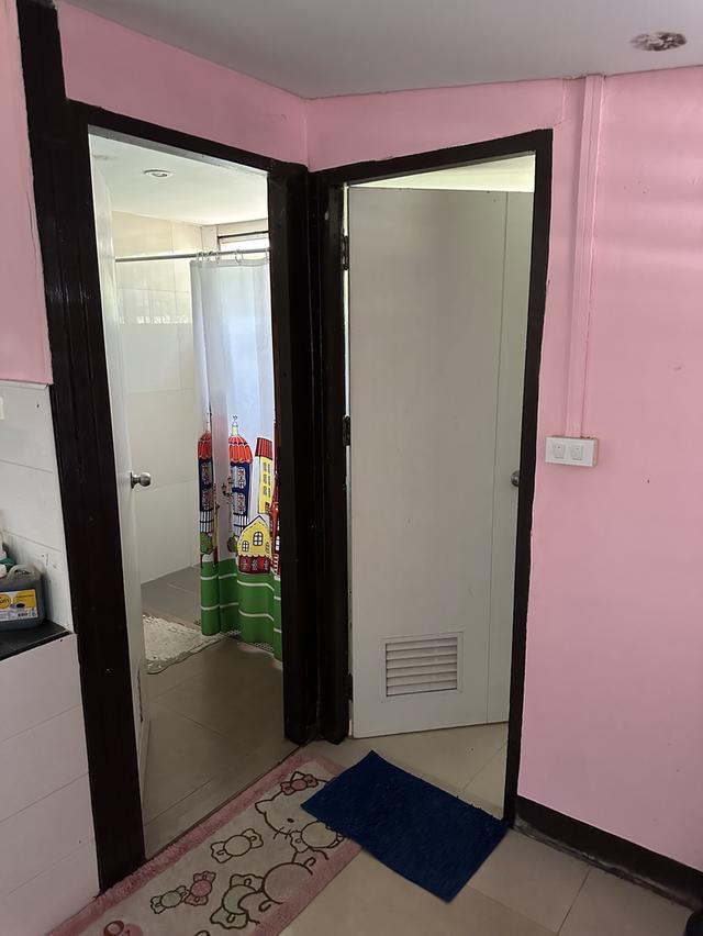 บ้านเดี่ยว 2 ห้องนอน 1 ห้องน้ำ 20