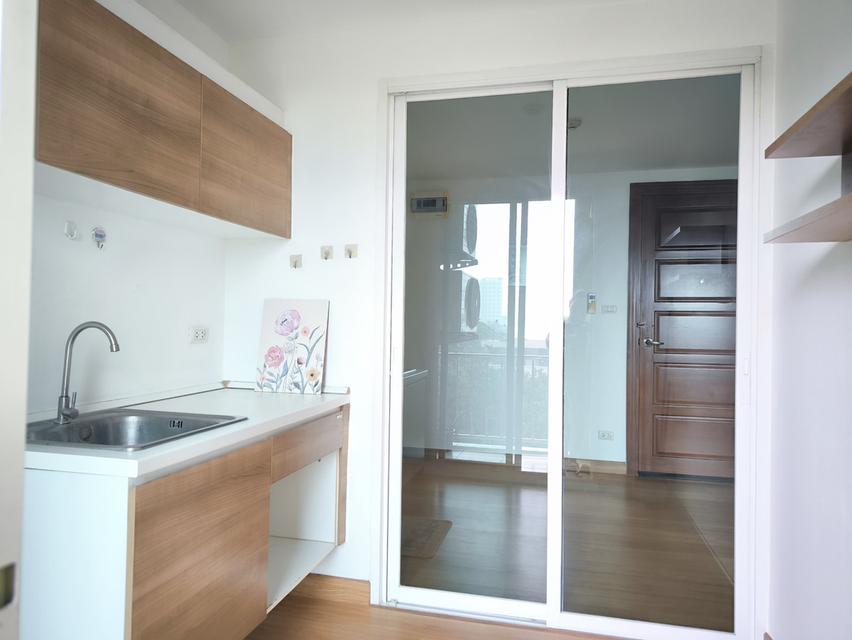 คอนโดมิเนียม เอมเมอรัลด์ เรสซิเด้นท์  6