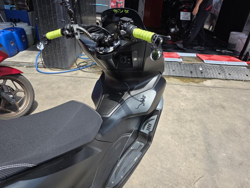 2023 HONDA PCX160 STD รูปที่ 12